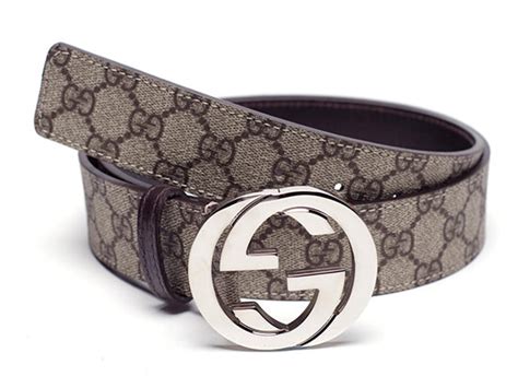 Mens White Gucci Belt For Sale Iqs Executive