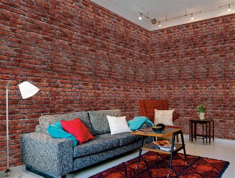 Red Brick Wall Wall Mural 8097 Full Size Large Wall Murals The Mural