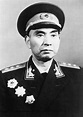 杨勇 (上将) - 维基百科，自由的百科全书