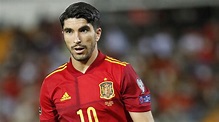 Valencia | Spain: Carlos Soler stepping up for club and country | Marca
