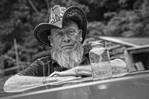 Humans Of Central Appalachia