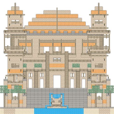 Minecraft House Blueprints Reddit 720p