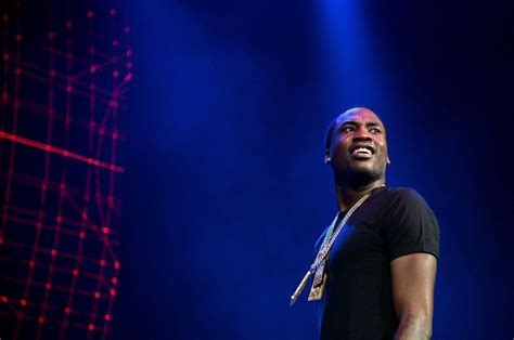 Meek Mill 2018 Wallpapers Wallpaper Cave