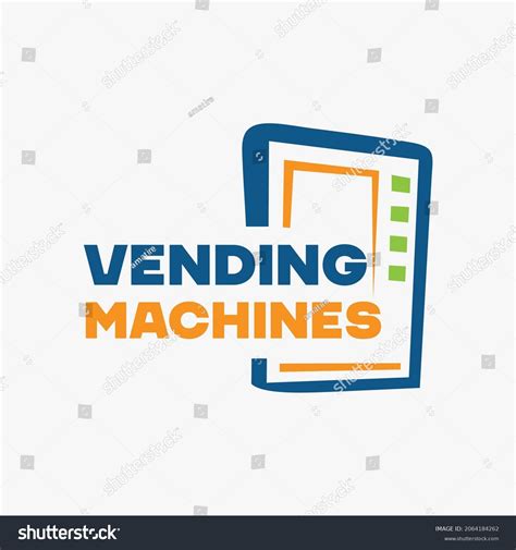 Vending Machines Logo Over 812 Royalty Free Licensable Stock Vectors