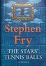 Stephen Fry - The Stars' Tennis Balls | Review