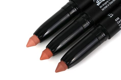 Glam Shine Beautyblog Trend It Up Ultra Wear Nude Pen Matte