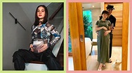 Coleen Garcia Shares Old Photos From Pregnancy