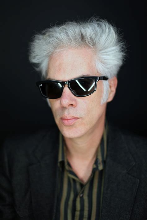 jim jarmusch behind the shades rolling stone