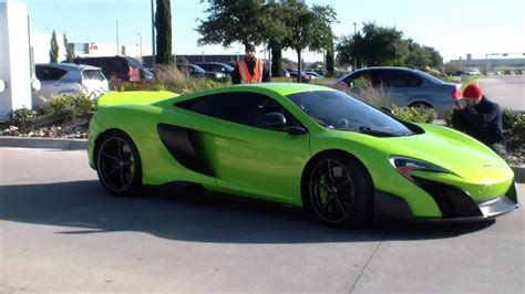 Loud Supercar Accelerations Cars And Coffee Dallas 12515 Youtube