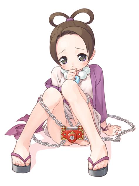 Post 241045 Ace Attorney Pearl Fey