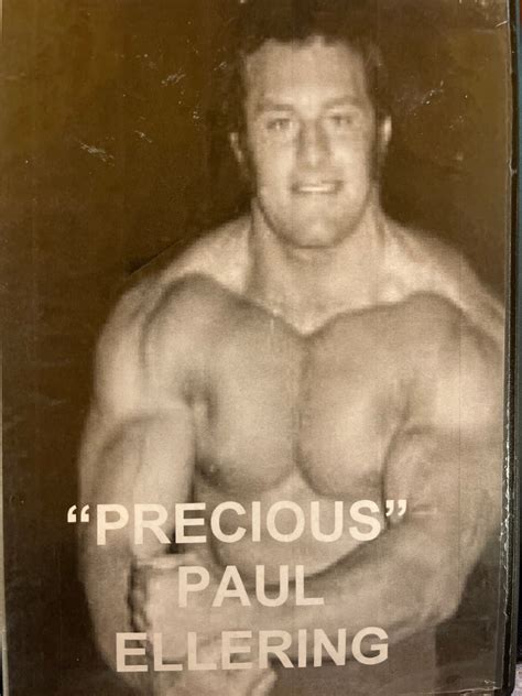 Best Of Precious Paul Ellering Wrestling Dvd Free Shipping Etsy