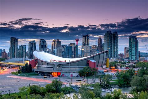 Best Things To Do In Calgary Canada Page Of The Crazy Tourist