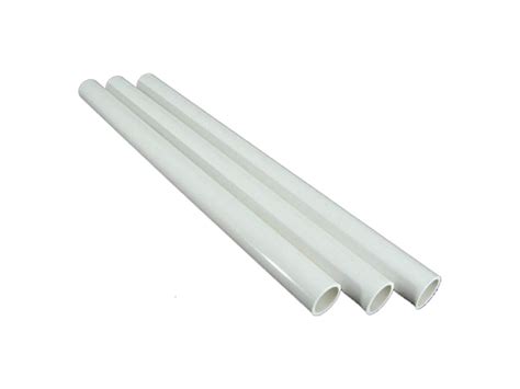 Pvc Condensate Drain Pipe 20mm X 4 Metre From Reece