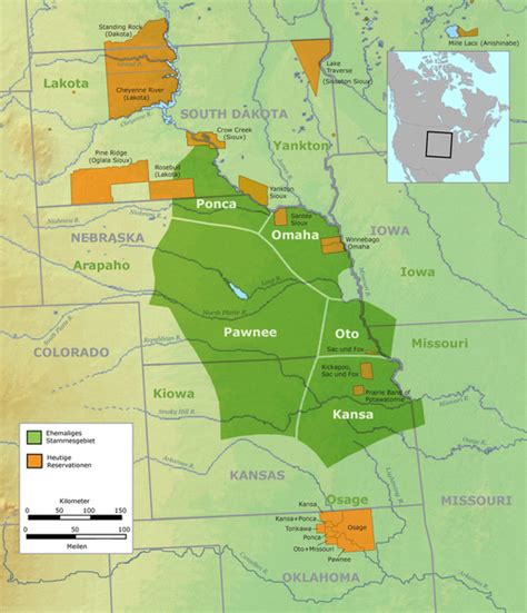 PawneeTerritory Native American Netroots