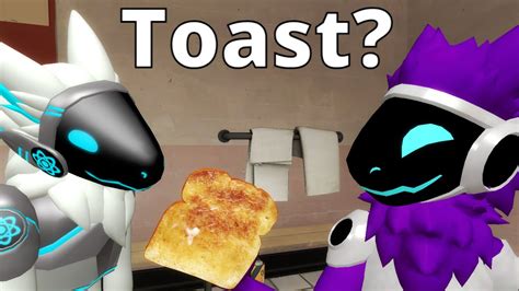 Where Does Protogen Toast Come From Youtube