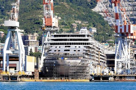 Bc Ferries Announces New 23 Billion Cruise Line With Two Massive Ships Urbanized