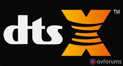 Dts X Launch Event Announced Avforums