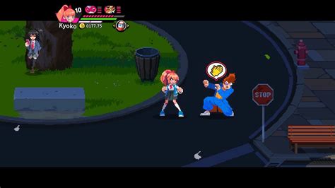 How To Unlock And Swap Recruits In River City Girls 2 Gamer Journalist