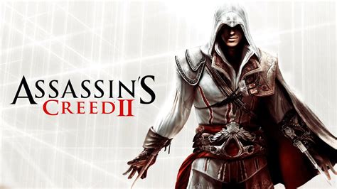 Assassins Creed SAGA COMPLETA 03 YouTube