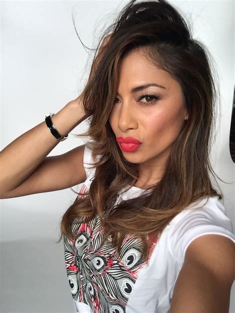Nicole Scherzinger Leaked Pics Boobs And Ass The Fappening TV