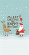 Merry Christmas And Happy New Year Pictures, Photos, and Images for ...