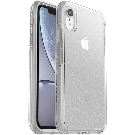 Otterbox Ultra Slim Symmetry Series Case For Iphone Xr Only