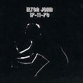 Elton John - 17-11-70 - Album Cover - Bild/Foto - Fan Lexikon