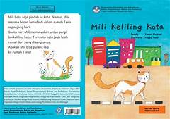 Binatangnya Keliling Kota