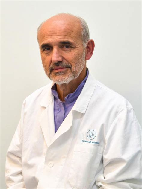 Dott Giuseppe Bertani Clinica San Martino