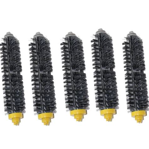 Proper maintenance is a necessary part of your satisfaction from irobot roomba 770. 5 x bristle brush for iRobot Roomba 700 Series 760 770 780 ...