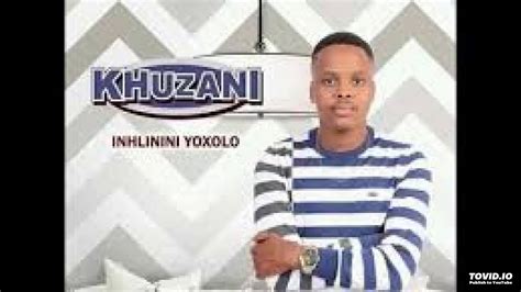 Khuzani 2018 Ndixelele Kwedini Youtube