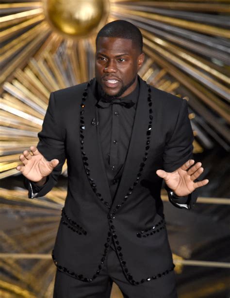 Kevin Hart Says Post Crash Workouts Are Not Just A Comeback But He