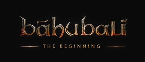 Baahubali The Beginning 2015
