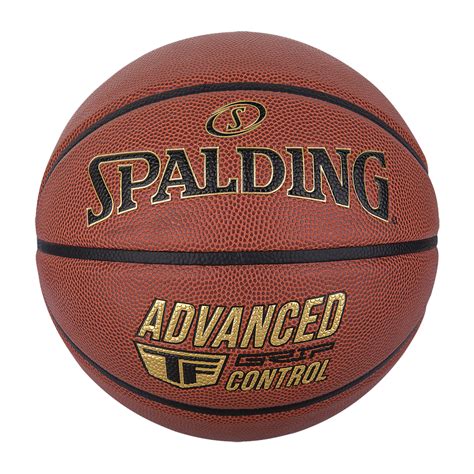 Spalding Tf Advanced Grip Control Basketbal House Of Basketball