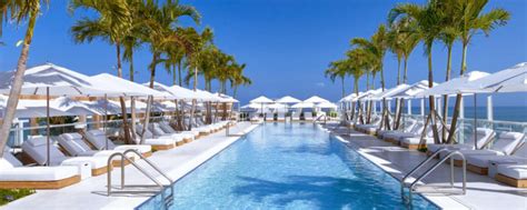 Miamis 12 Most Affordable Luxury Hotels