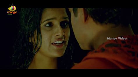Girl Tries To Make Love With Jagapathi Babu Pravarakyudu Movie Scenes Priyamani Mango
