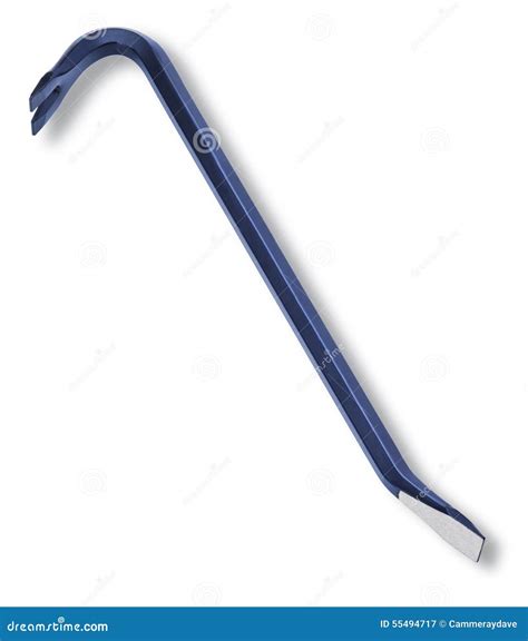 Nail Puller Tool Stock Image Image Of White Nail Isolated 55494717