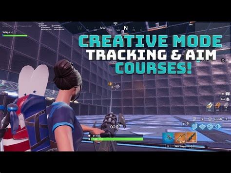 The best warm up for console & pc! Fortnite Stadium Creative Code - How To Get Free V Bucks ...