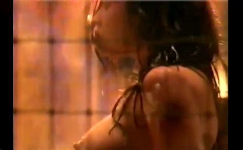 Lisa Boyle Breasts Fragment In Caged Heat 3000 UPSKIRT TV