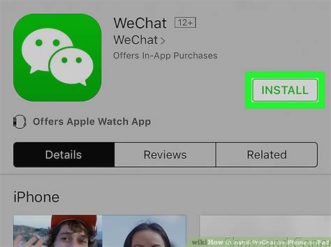 How To Use The Wechat Dual Account App To Run Two Wechat Accounts On