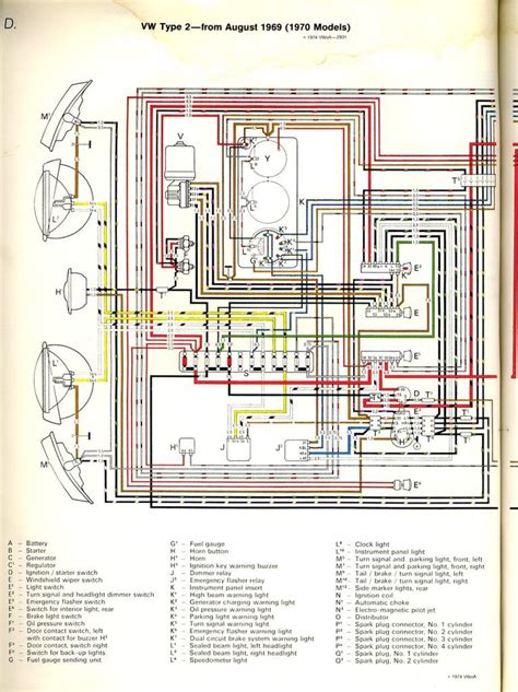 Baybus 70a With 1968 Firebird Wiring Diagram Wiring Diagram Diagram