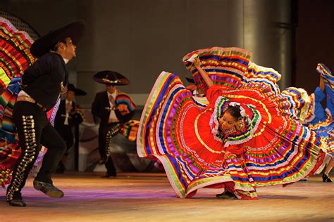 jalisco mexican folkloric dance dress spread photograph by pius lee pixels