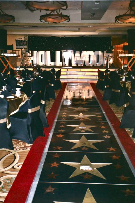 See more ideas about hollywood party theme, hollywood, hollywood party. Hollywood Themed Staging | Hollywood theme prom, Hollywood ...