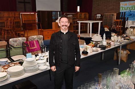 St Alban’s unleashes its Monster Garage Sale | Shepparton News