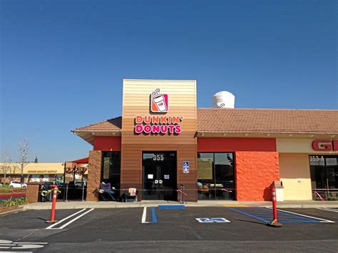 Dunkin Donuts In Upland To Open Tuesday Daily Bulletin