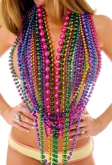 Beads Costumes Floats How To Conquer Your First Mardi Gras New