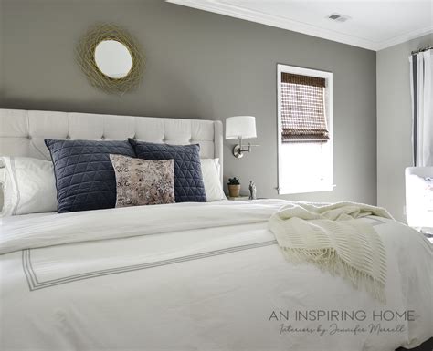 The 21 Best Paint Colors For Master Bedrooms In 2024