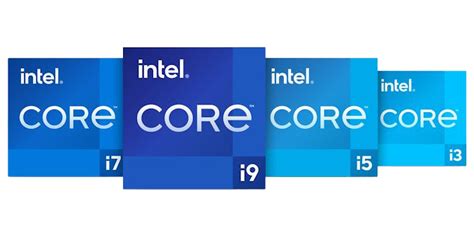 intel® core™ prozessoren der 13 generation