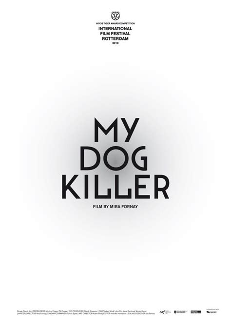 Мой пес киллер 2013 — фото кадры из фильма постеры фотографии со