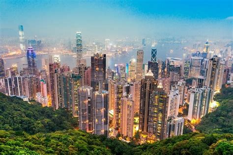 Hong Kong La Ciudad Que Lo Tiene Todo Edreams Blog